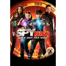 Spy Kids 4 (DVD)