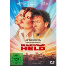 Ein ganz normaler Held (DVD)