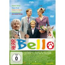 Herr Bello (DVD)