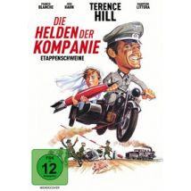 Die Helden der Kompanie - Etappenschweine (DVD)