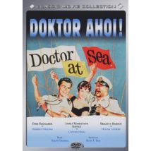 Doktor Ahoi! (DVD)