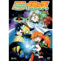 Slayers Next - Volume 4 (DVD)