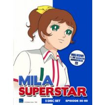 Mila Superstar - Volume 3 - Disc 4 (DVD)
