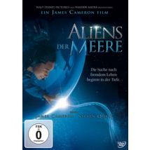 Aliens der Meere (DVD)