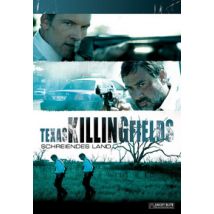 Texas Killing Fields (Blu-ray)