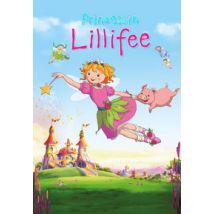 Prinzessin Lillifee (Blu-ray)