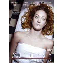 Autopsy - A Love Story (DVD)