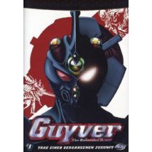 Guyver - The Bioboosted Armor - Volume 7 (DVD)