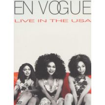 En Vogue - Live in the USA (DVD)