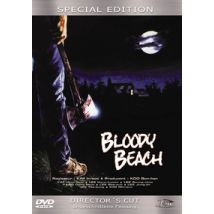 Bloody Beach - Director's Cut (DVD)