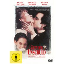 Zeit der Unschuld (DVD)