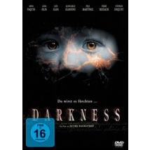 Darkness (DVD)
