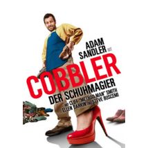Cobbler (DVD)