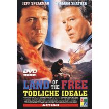 Land of the Free (DVD)
