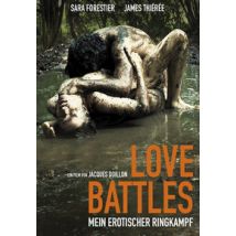 Love Battles (Blu-ray)
