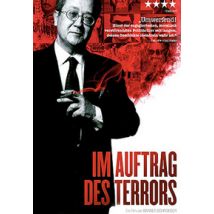 Im Auftrag des Terrors (DVD)