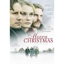 Merry Christmas (DVD)