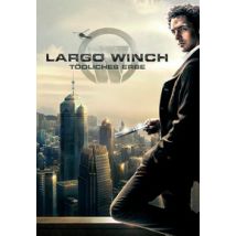 Largo Winch - Tödliches Erbe (Blu-ray)