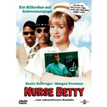 Nurse Betty (DVD)