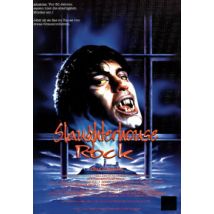 Slaughterhouse Rock (DVD)
