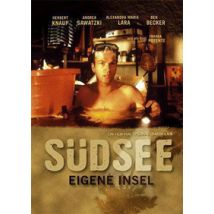 Südsee, eigene Insel (DVD)