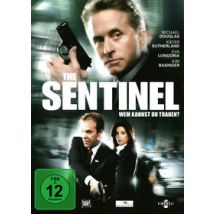 The Sentinel (Blu-ray)