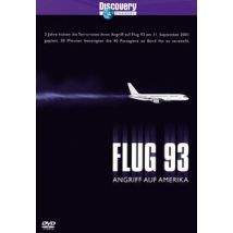 Flug 93 - Angriff auf Amerika (DVD)