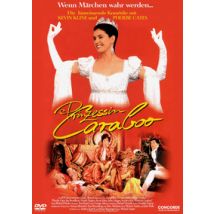 Prinzessin Caraboo (DVD)