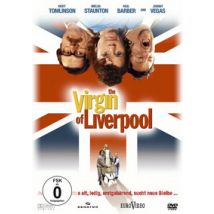 The Virgin of Liverpool (DVD)