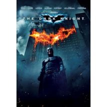 Batman - The Dark Knight - Hauptfilm (Blu-ray)