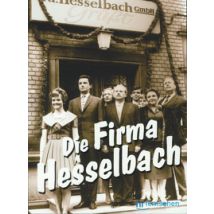 Die Firma Hesselbach - Disc 5 - Episoden 13 - 15 (DVD)