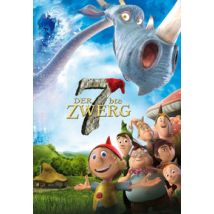 Der 7bte Zwerg (DVD)