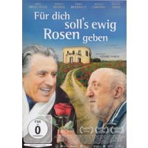 Für dich soll's ewig Rosen geben (DVD)