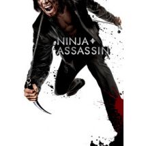 Ninja Assassin (DVD)