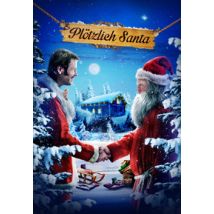 Plötzlich Santa (Blu-ray)