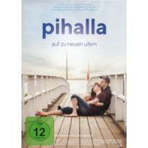 Pihalla (DVD)