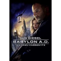 Babylon A.D. (DVD)