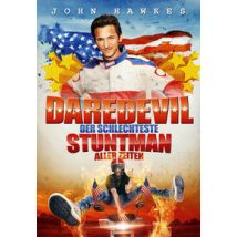 Daredevil - Der schlechteste Stuntman aller Zeiten (DVD)