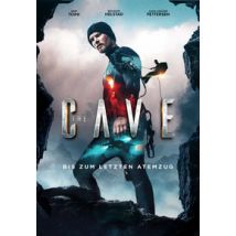 The Cave (Blu-ray)