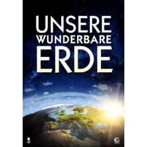 Unsere wunderbare Erde (Blu-ray)