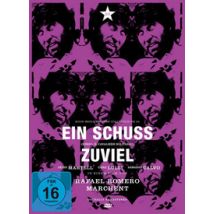 Ein Schuss zuviel (DVD)