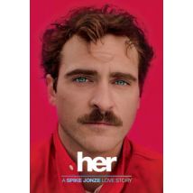 Her (DVD)
