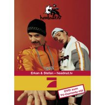 Erkan & Stefan - Headnut.tv - Disc 2 (DVD)