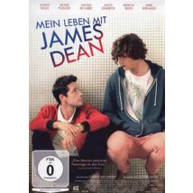 Mein Leben mit James Dean (DVD)