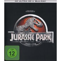 Jurassic Park (DVD)