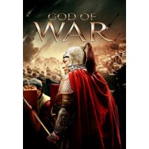 God of War (DVD)