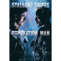 Demolition Man (Blu-ray)