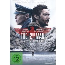 The 12th Man (DVD)