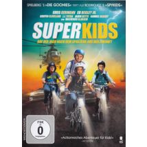 Superkids (DVD)