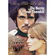 Die Herrin von Thornhill (DVD)
